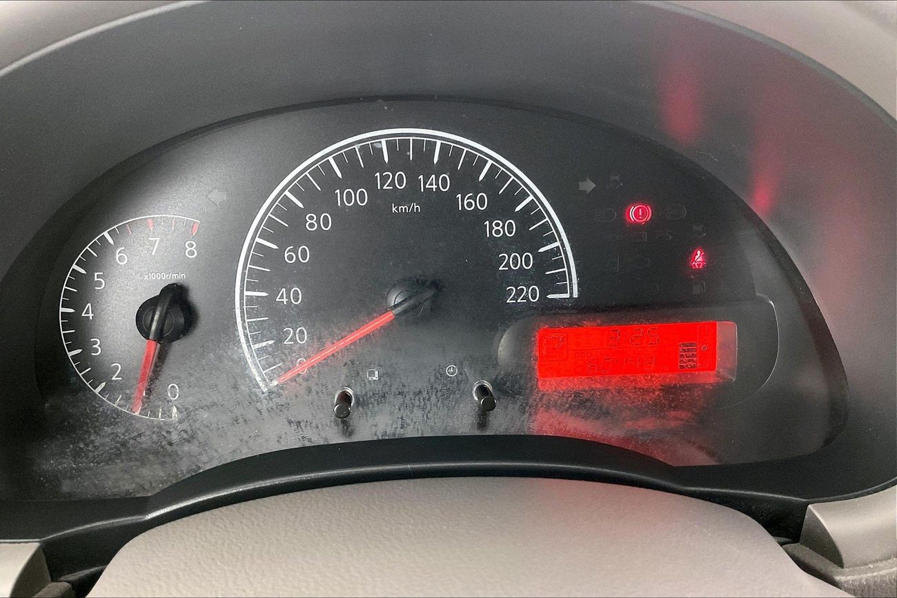 نيسان صني S | شامل الضمان | 0 ﺪﻔﻋﺓ ﺃﻮﻟﻯ