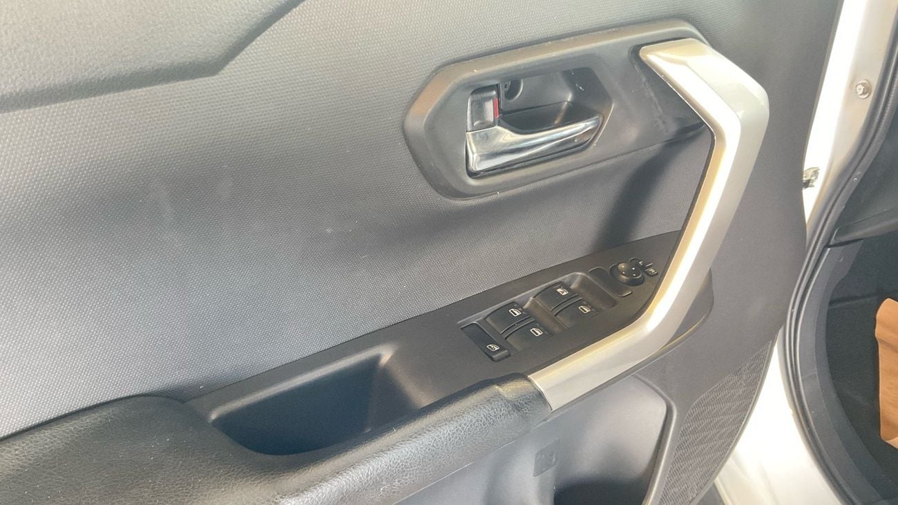 تويوتا ريز G | شامل الضمان | 0 ﺪﻔﻋﺓ ﺃﻮﻟﻯ