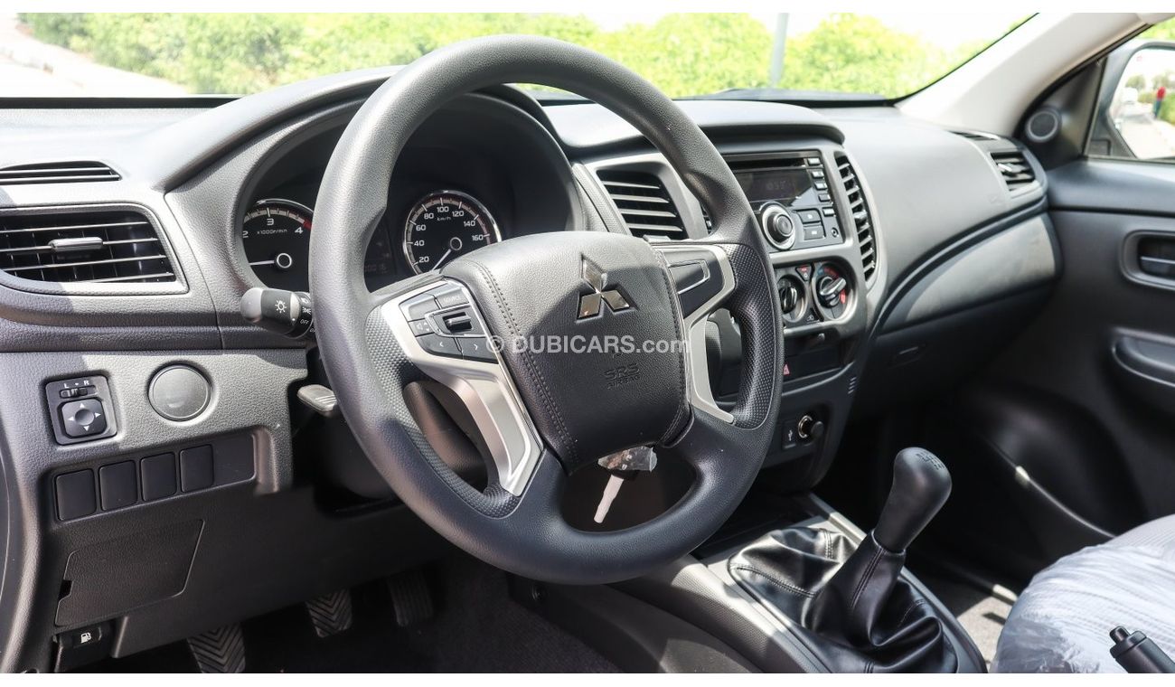 ميتسوبيشي L200 محرك ديزل 4*4