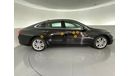 Chevrolet Malibu LTZ Premium