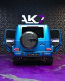 مرسيدس بنز G 63 AMG STD