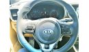 Kia Sportage gtline diesel  full option