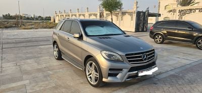 Mercedes-Benz ML 350