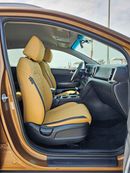 كيا سبورتيج LX // 634 AED Monthly // LEATHER // ORG AIRBAG (LOT # 48123)