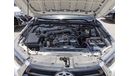 Toyota Hilux 2.7L, Auto Gear Box (CODE # THMO03)