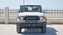 Toyota Land Cruiser 70 TOYOTA LC76 HARD TOP 5door 4.0L PETROL AT MY2025