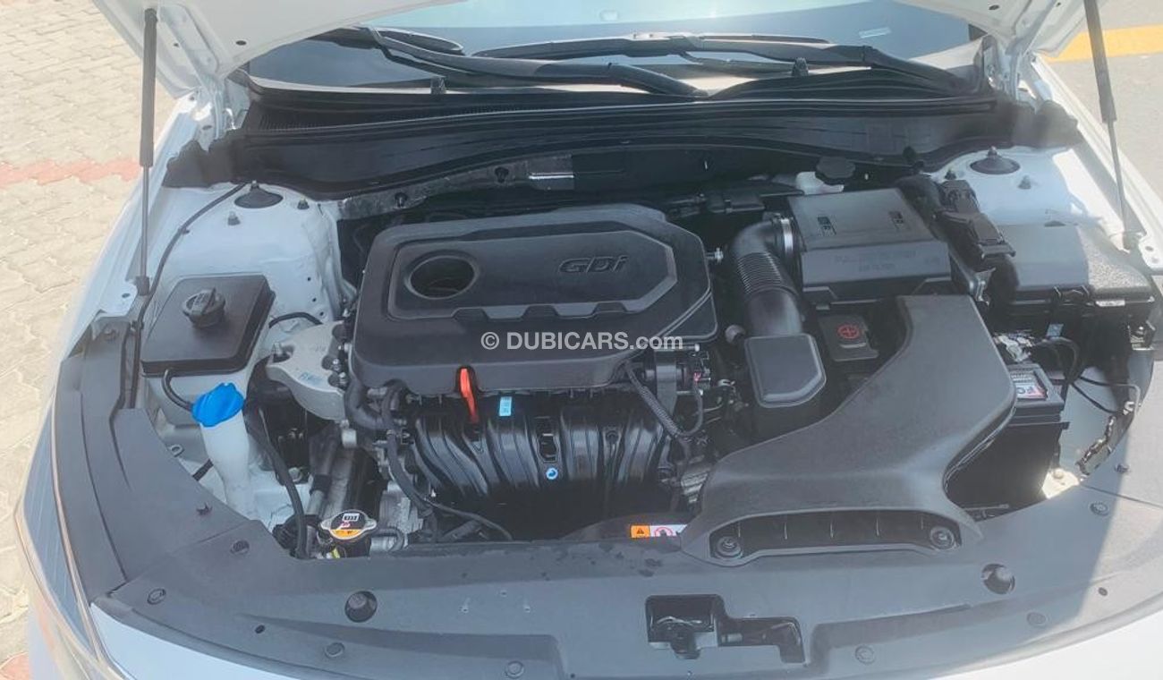 Kia Optima EX Very Clean Car