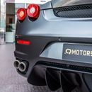 فيراري F430 F1 STD