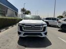 Toyota Land Cruiser Toyota Land Cruiser VXR 3.5 Full option Oman 2026