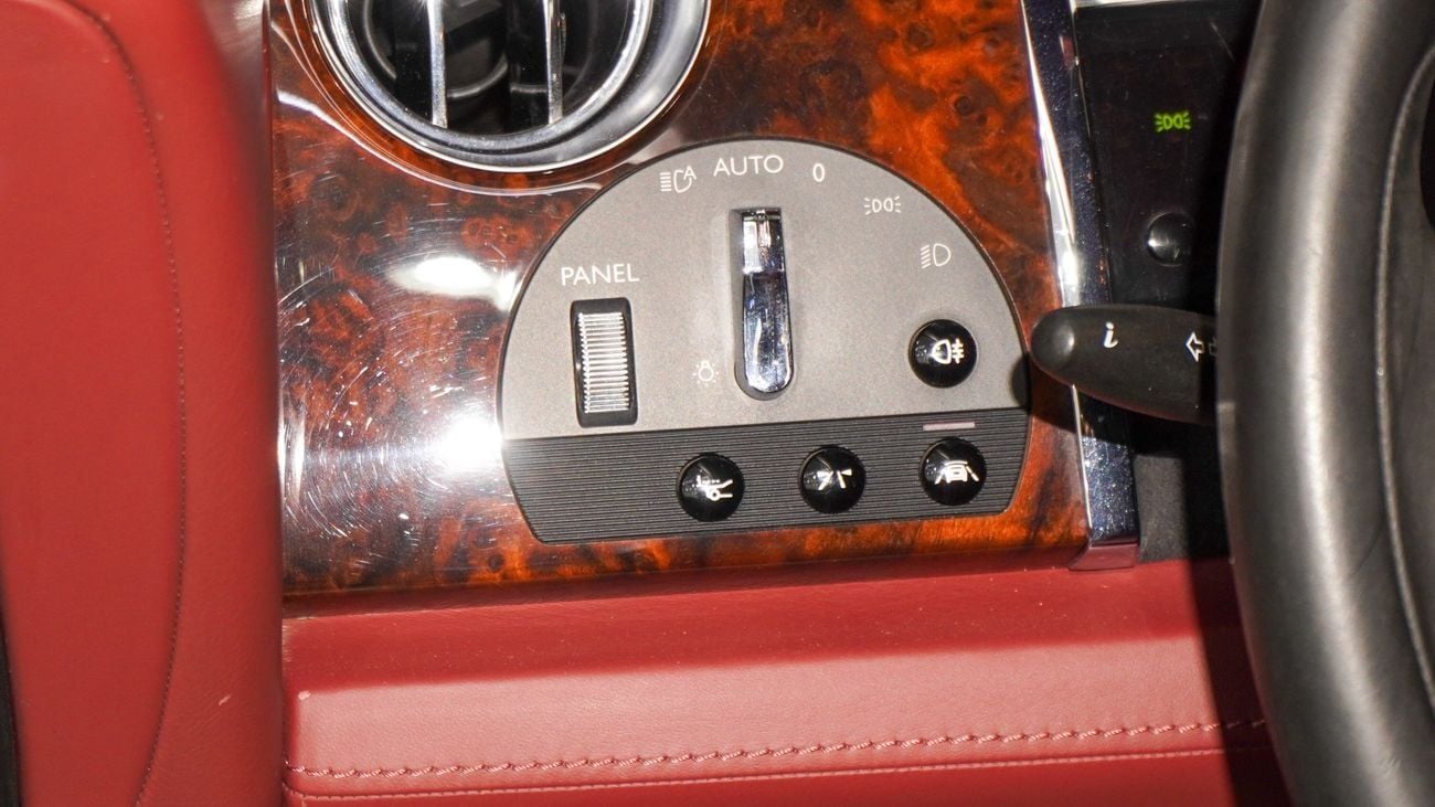 رولز رويس واريث