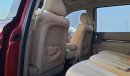 Kia Carnival 2015 With sunroof Ref# 85