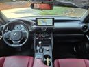 Lexus IS300 Premier 2.0L LEXUS IS-300 2023 GCC ORGINAL PAINT // PERFECT CONDITION
