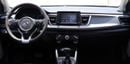 Kia Rio LX 1.4L Hatchback Kia Rio - 2020 - GCC , accident-free, 1.4L , low mileage, in excellent condition