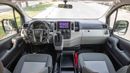 Toyota Hiace HIGH ROOF 13S P 3.5L AT GL RB/BUS/2026/3 years warranty |For Local Registration +10%