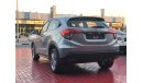 Honda HR-V GCC 2020 FSH DEALERSHIP WARRANTY