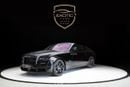 Rolls Royce Wraith STD BLACK BADGE