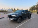 تويوتا هيلوكس SR Upgrade to GR Sport