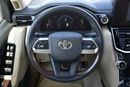Toyota Land Cruiser 300 GXR-V V6 3.3L Diesel 7 Seater Automatic