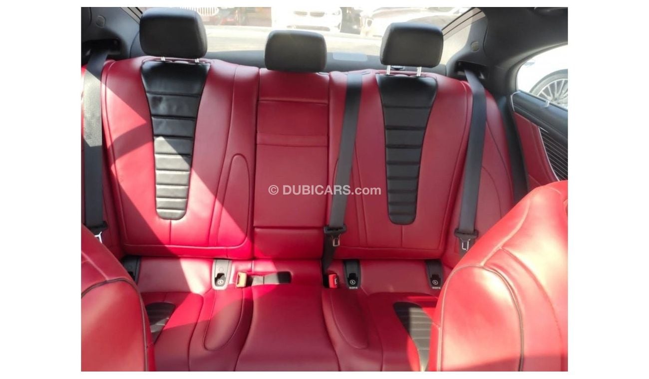 مرسيدس بنز CLS 350 AMG 2020 GCC