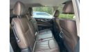 Infiniti QX60 Premium