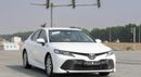تويوتا كامري S 2.5L (204 HP) Toyota Camry 2020 GCC, without paint, without accidents, in excellent condition 1388