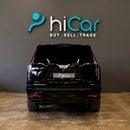 Cadillac Escalade Premium Luxury Platinum 6.2L 4WD 10,349 pm • 0% Downpayment • Premium Luxury Platinum • 1 Year Warra