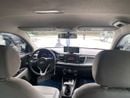 كيا ريو LX 1.6L Sedan