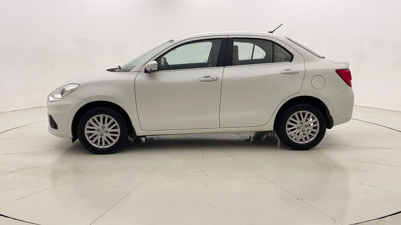 Suzuki Dzire GLX 1.2 | Zero Down Payment | Home Test Drive