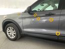 Ford Explorer 3.3 AUTO 4WD BASE CLTH | Guaranteed Warranty | 0 Down Payment