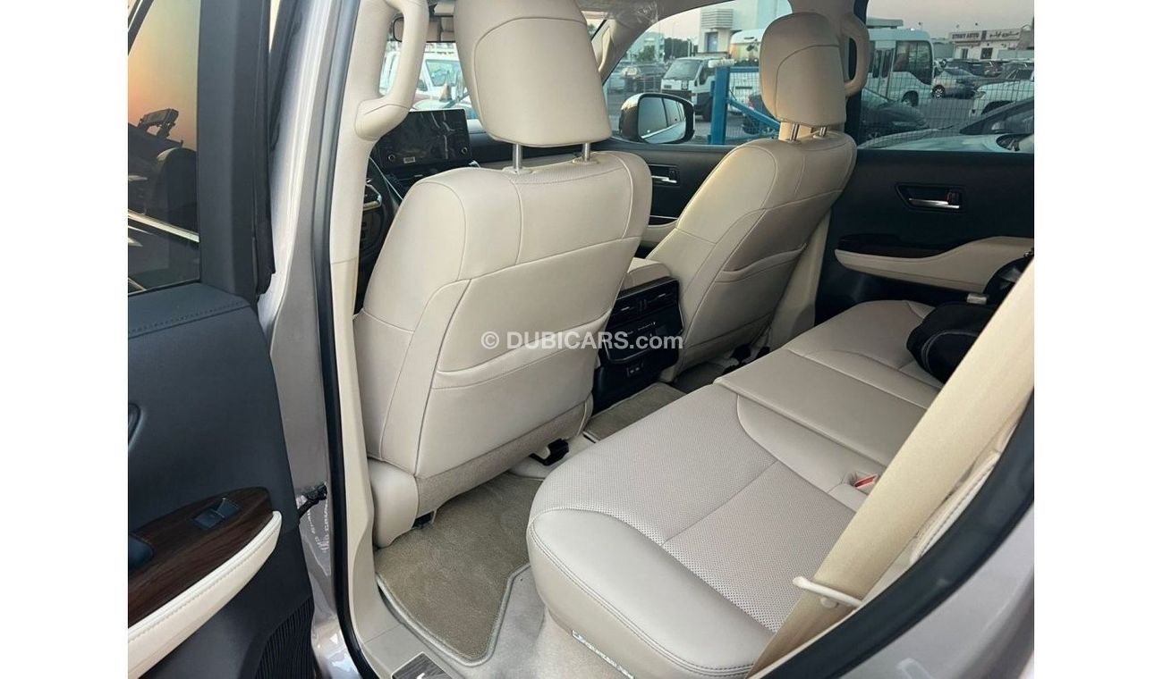 Toyota Land Cruiser GXR 4.0