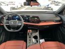 تشنجان x5 بلس 1.5L PETROL Full Option