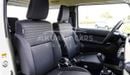 Suzuki Jimny GLX Suzuki Jimny 2 doors
