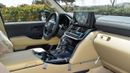 تويوتا لاند كروزر GX ECTAGR022 - 2026 Toyota LC300 - 4.0L Petrol Auto White w Beige