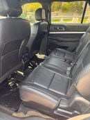 فورد إكسبلورر