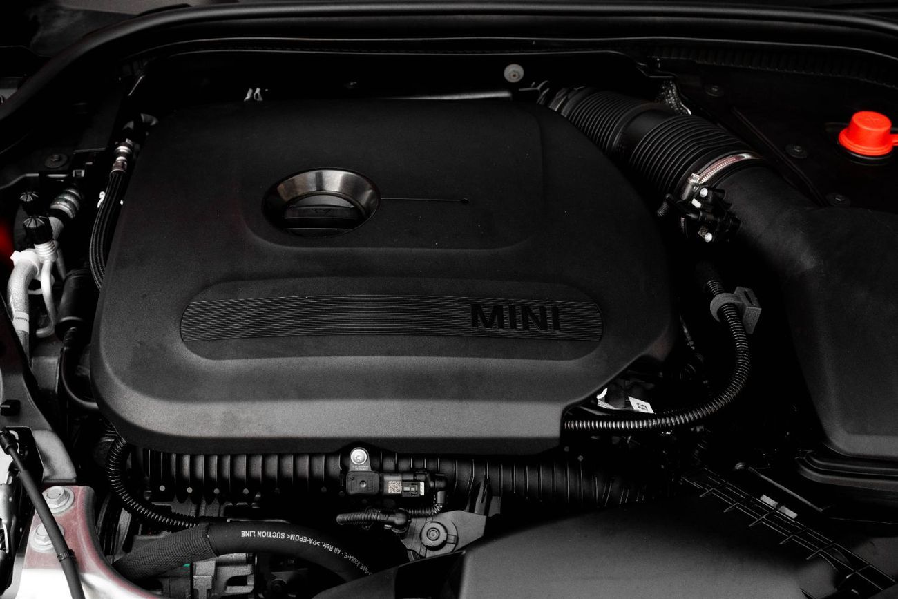 Mini Cooper S JCW Kit | 2,644 P.M  | 0% Downpayment | Mini Warranty!