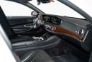Mercedes Maybach S560 Maybach 2019 S560 MAYBACH | EXTENDED WHEELBASE | FULL OPTIONS | EXCELLENT CONDITION |