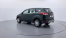 Ford Escape S 2.5 | Under Warranty | Inspected on 150+ parameters