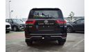 تويوتا لاند كروزر 2023 Toyota Land Cruiser 2023, 5dr SUV, 3.3L 6cyl Diesel , Automatic, Four Wheel Drive