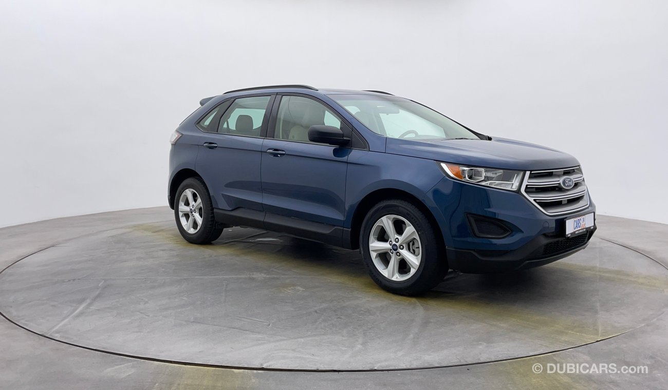 Ford Edge SE AWD 3500