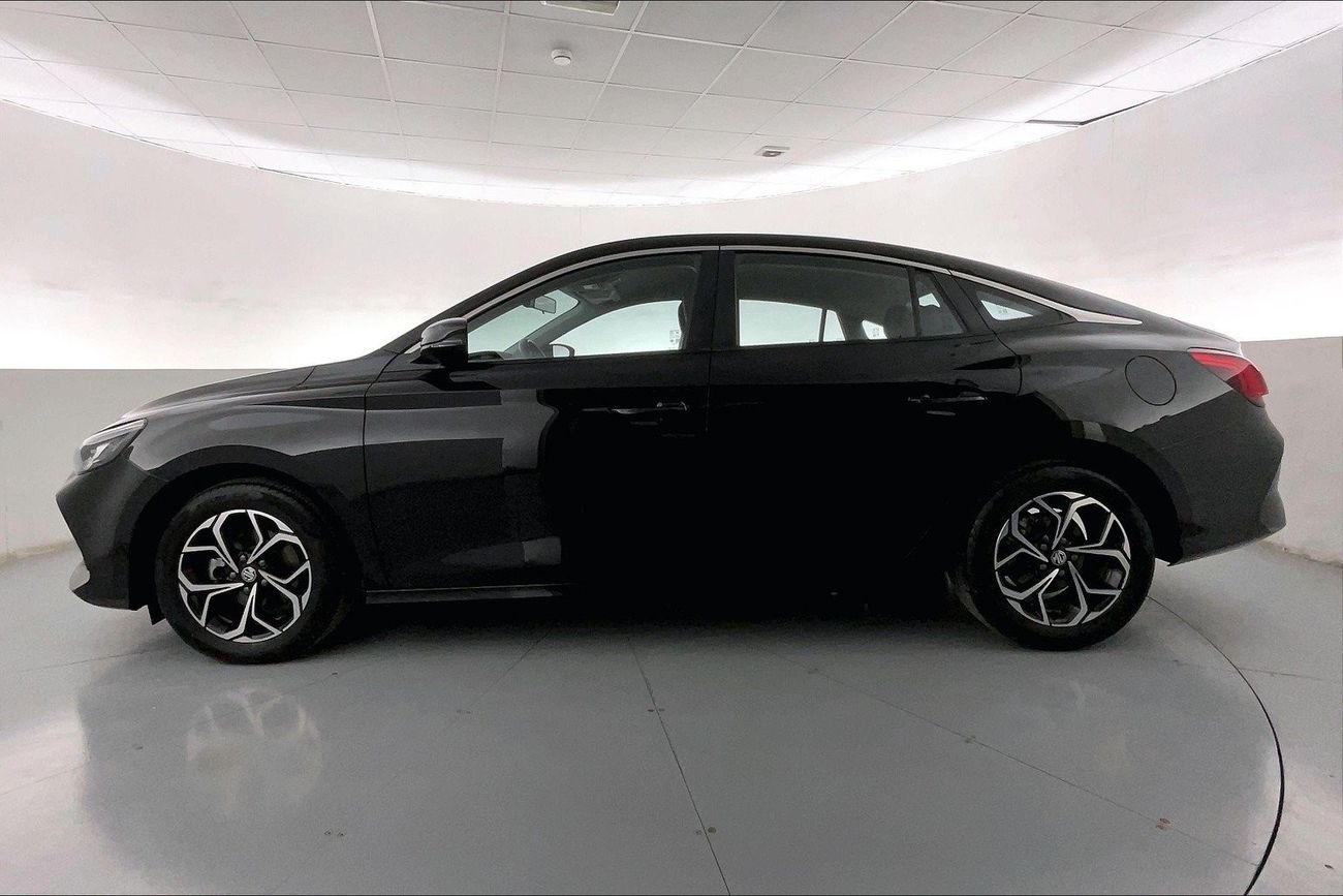 MG GT Standard | 1 year free warranty | 1.99% financing rate | Flood Free