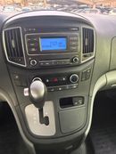 هيونداي H-1 سياره بحاله الوكاله