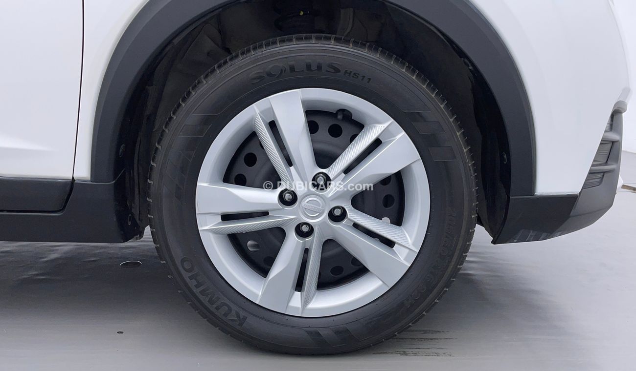 Nissan Kicks S 1.6 | Zero Down Payment | Free Home Test Drive