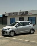 هيونداي جراند i10 GRAND I10 (HATCHBACK ) 1.2L SILVER COLOR - BASIC