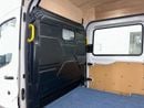 Ford Transit TVE4523 TRANSIT / AL TAYER MOTORS AL QOUZ SHOWROOM