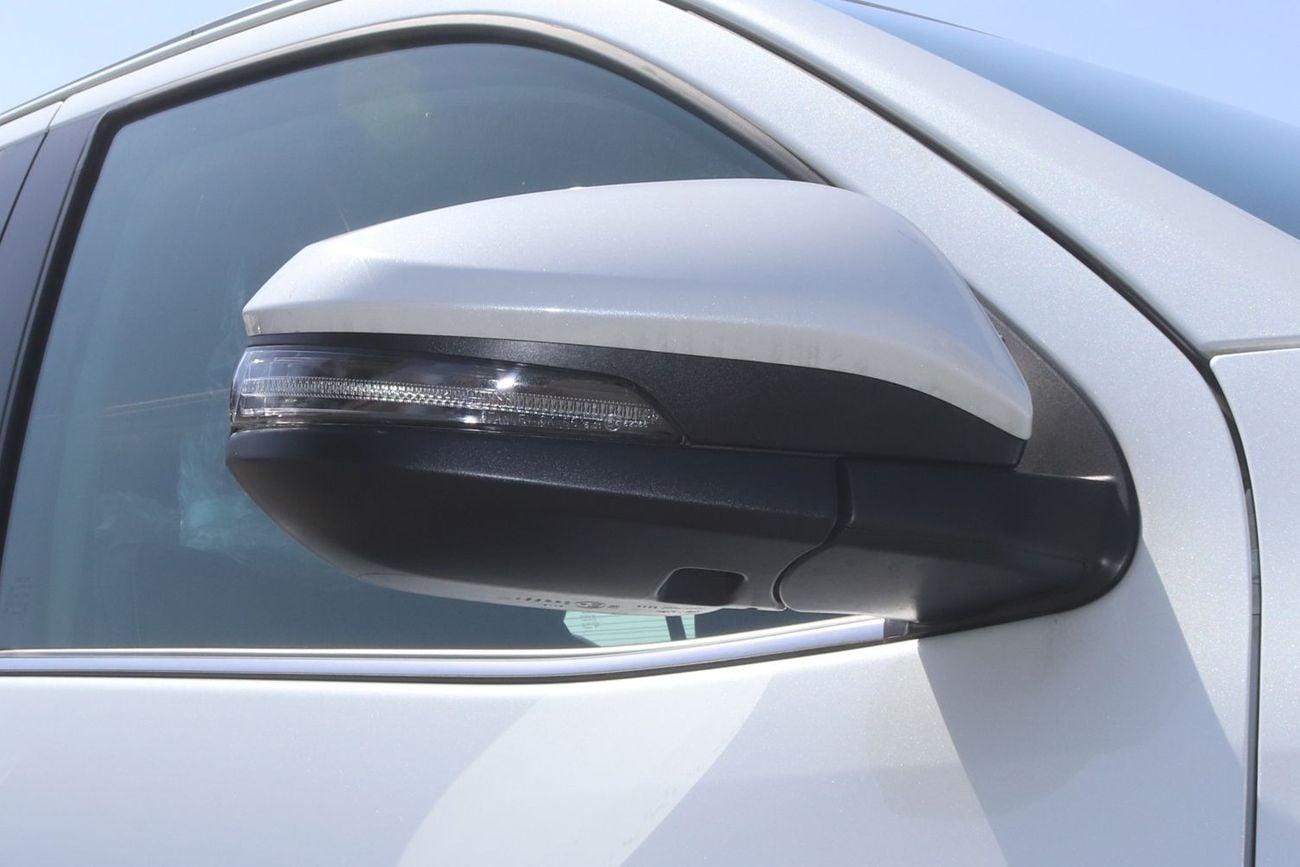 Toyota Fortuner 2026 Model Toyota Fortuner, 4.0L Petrol 4WD 6A/T