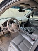 بورش كايان S