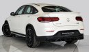 Mercedes-Benz GLC 63 AMG S 4M Coupe