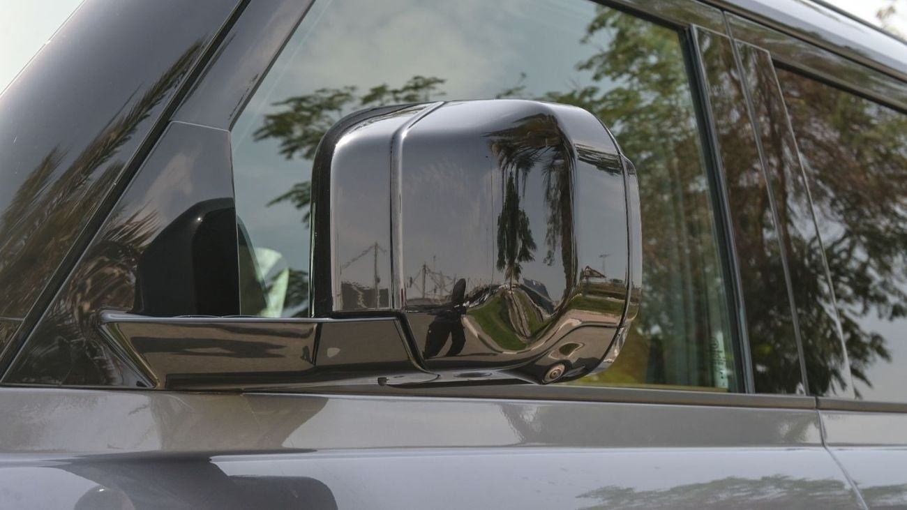 Land Rover Defender 110 S P400 3.0L