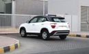 Hyundai Creta Mid 1.6L