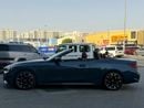 بي أم دبليو 430i LUXURY M SPORT PACKAGE